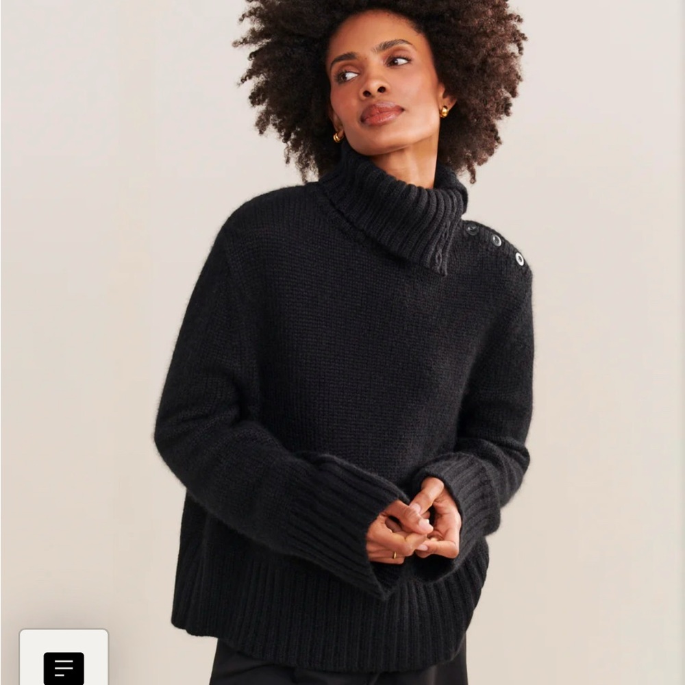 Jenni Kayne Jackie Sweater